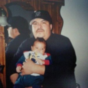 Meet your Posher, Fernando